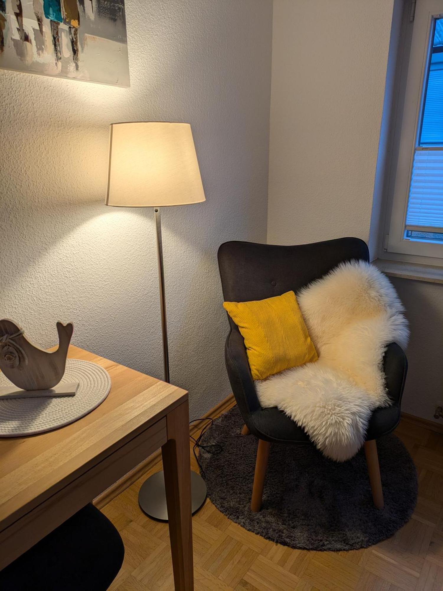 Ferienhaus Rauwolf Mit 2 Ferienwohnungen Roschbach Esterno foto