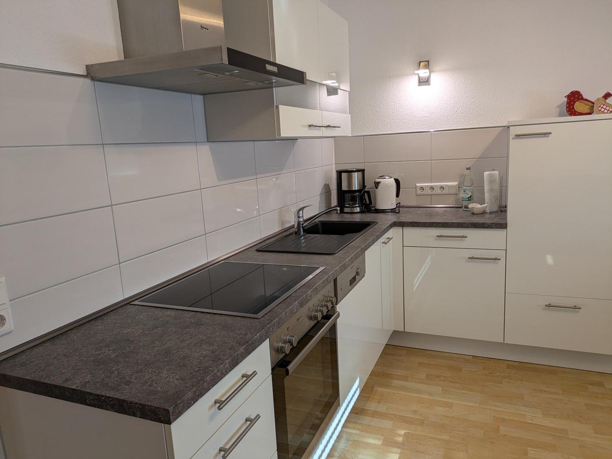 Ferienhaus Rauwolf Mit 2 Ferienwohnungen Roschbach Esterno foto